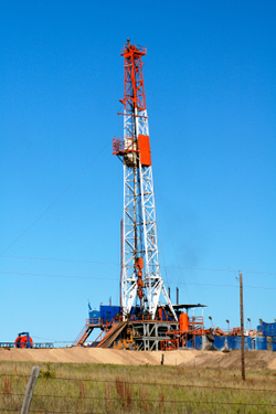 Acquire and Develop Oil and Gas Properties; Haynesville Shale Area; Lease  in Arklatex Area;Located in Shreveport, LA - JPD Energy, Inc.